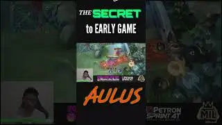 #shorts #mlbb #aulus #masterthebasics