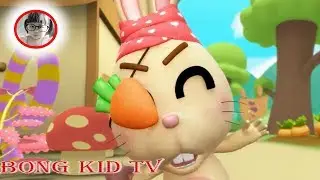 Follow the Arrows Song | Chinese Kids Song | Top Nursery Rhymes with BongKidTV Ep 084