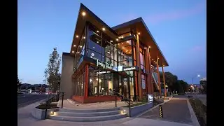 MySpace Business Centre