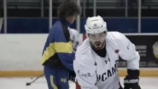 Tyler Seguin - All Star 2017