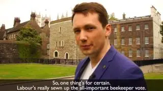 The Daily Satire - S1, Ep7 - Thursday 11th May