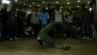 Highdown Vs Rocfresh Vs Indian crew | Beast mode crew anniversary jam | Crew Battle