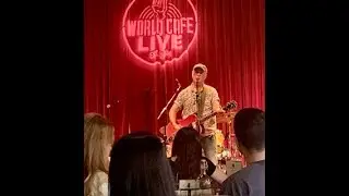 World Cafe Live! 
