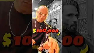 1 lakh का hairstyle 🤯💸|Aalim hakim|Virat Kohli| Ms dhoni |