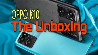Oppo K10 unboxing and review after 7 days @theunboxing