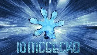 IonicGecko Intro/Outro