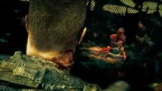 Spec Ops: The Line (White Phosphorus)