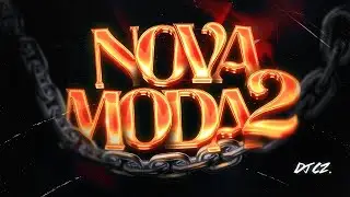 FALSO AMOR - FAIXA 4 - DJ CZ, MC NIACK, DJ THEUZ ZL (NOVA MODA 2)