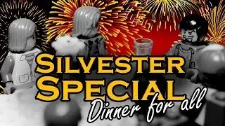 LEGO - Silvester Special - 