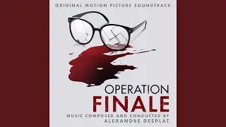 Operation Finale
