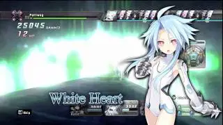 Hyperdimension Neptunia | trailer (2011) PS3