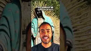 Reflexi&oacute;n a la Virgen de Guadalupe: Prestame Madre 🌹 [ Morena Vision ]