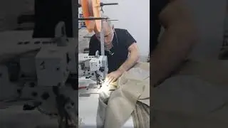 ورشة خياطة في تركيا