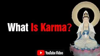 What Is Karma？How to Break the Cycle of Bad Energy and Live a Truly Free Life