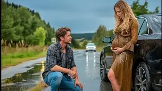Single Dad Got Fired for Being Late After Helping a Pregnant Woman&mdash;She Owned the Entire Company Chai