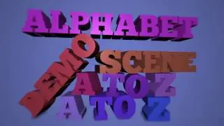 Gaspode &ndash; Alphabet