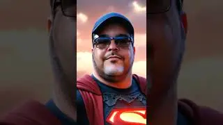 Meet El Super-Sazon! #superhero #funny #sblockgaming #sblock #wolfpack1221apparel