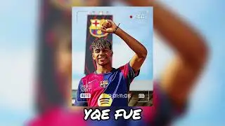 YGE FUE 🎻⚡️