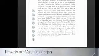 BROTSEITEN: Leistungen f&uuml;r Autoren