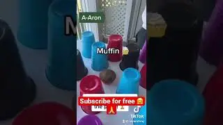 Grab the cup challenge win a prize #shorts #reaction #viral #explore #funny Subscribe for more 🙏😊