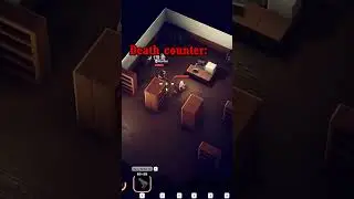The Warden in Escape from Duckov is INSANE