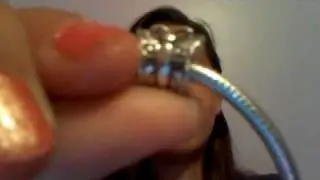 Коллекция шармов Pandora & Chamilia