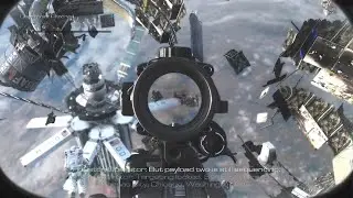 Let&rsquo;s Play Call of Duty Ghosts Campaign PS5 Pro Gameplay | PART 1