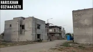 🎯 Al Jalil Garden Lahore C Extension | New Deal of 3 Marla On-Ground Plots | Limited Availability!