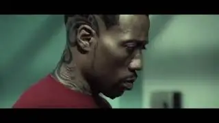 Hello girls! Hannibal King and Abigail Whistler rescue Blade Blade: Trinity