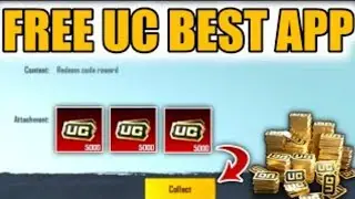 UNLIMITED GOOGLE PLAY REDEEM CODE || UC FREE || BGMI || LOCO