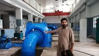 Visit 3 Mwt Hydro Power project | District Sharda Neelum Valley Azad Kashmir Pakistan | Divine  prop
