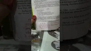 #Mains  topic sec 34 IPC 1860# Sara daily vologs #