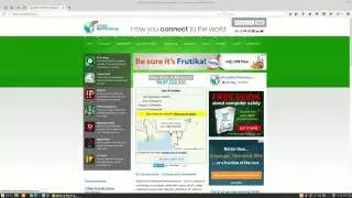 How to Find My IP Address