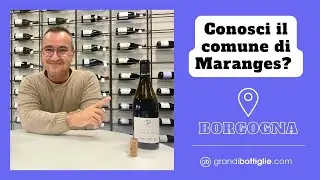 Conosci il comune di Maranges?