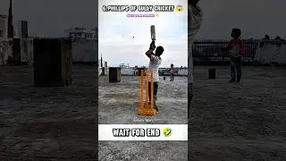 Glenn Phillips of Gully cricket ☠️🔥|| cricket|| #shorts#ytshorts#shortsfeed#cricket#viralshort#viral