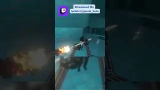 BOOM! (Part 2 in Fusion)  #gaming #vr #bonelab #pcvr #codemods #fusion #oculus #funny #gameplay