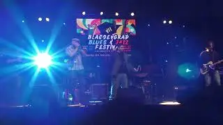 Blagoevgrad Blues & Jazz Festival 2025