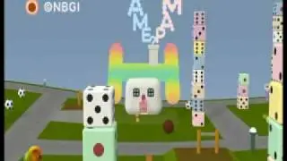 NOBY NOBY BOY - 1