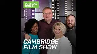 Cambridge Film Show: One Battle After Another