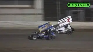 7 26 19 ISCS Race #3 Highlights