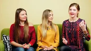 Your date with a Ukrainian lady and the interpreter