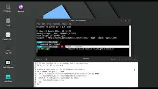 save alias permanently in Linux