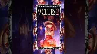9 Clues 2: The Ward Gameplay (Part 1) #9clues #freegame #pointandclick #hiddenobjectgame #ps4game