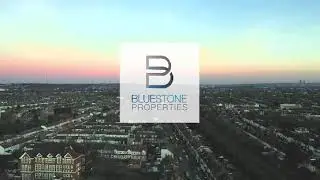 Bluestone Properties - Estate Agents and Letting Agents in London