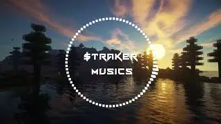 $traker - Calm 1(Minecraft Remix)