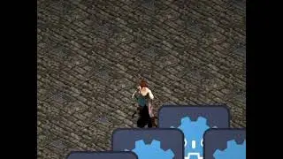 Diablo 1 - Spiritual Successor Devlog: 2026 01 23