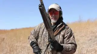 Field Notes: Duck Gun - Wood Duck Shot
