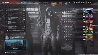 Aim Assist argument on MW3