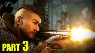 Ghost Recon Breakpoint LIVE Back to Basics Mission Secrets Revealed | Walkthrough Part 3