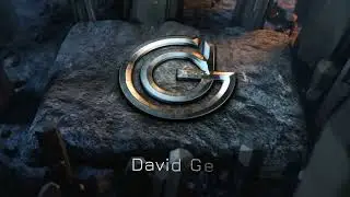 David Gee Logo
